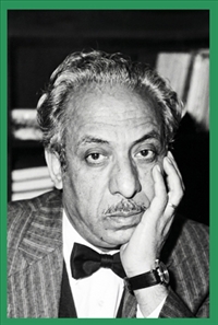 صلاح عبد الصبور